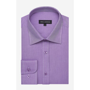 Wólczanka Shirt WODIVITISSW645WL0046 Purple 188-194/44