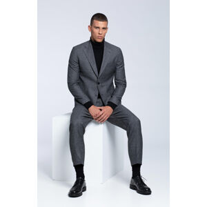 Vistula Red Suit RECINECITS2O19VR0509 Grey 186/112/98 - XL