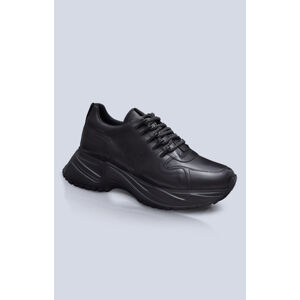Vistula Shoes VBMAXIME0S0000XZ0517 Black 41