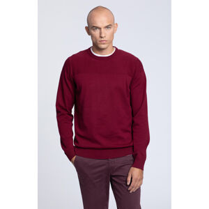 Vistula Sweater VBESKILBIS0000XA0905 Dark Red M