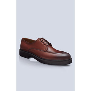 Vistula Red Shoes RECOSTER0S0000XZ0654 Bronze 42