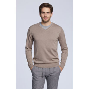 Vistula Sweater VBNUNGU00S0000XA0856 Beige XL