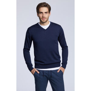 Vistula Sweater VBNUNGU00S0000XA0859 Dark Blue L