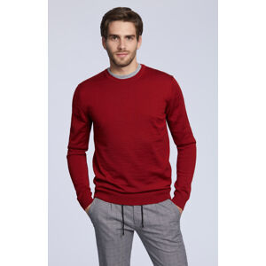 Vistula Sweater VBDEADSHOS0000XA0836 Red L