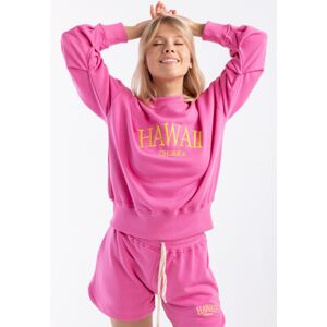 Chiara Wear Shorts Hawaii Pink XS / S