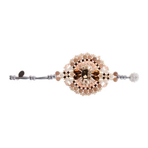 Tatami Bracelet Shine Like A Star Wb1714W White veľkosť: 19 cm-22 cm