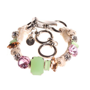 Tatami Bracelet Shine Like A Star Wb1748Pg Pink veľkosť: 19 cm-25 cm