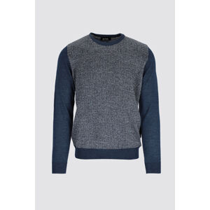 Bytom Sweater BBBARTOLOS0000DS0537 Bartolo Dark Blue XL