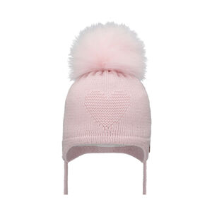 Barbaras Hat Wz02 Powder Pink 36/38