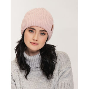 Bellana Vegan&Ethical Hat Pine Powder Pink OS