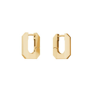 Giorre Earrings 37273 Gold OS