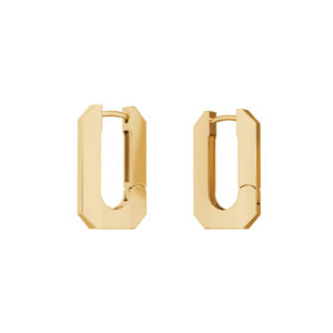 Giorre Earrings 37275 Gold OS