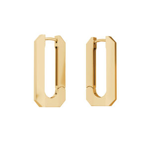 Giorre Earrings 37277 Gold OS