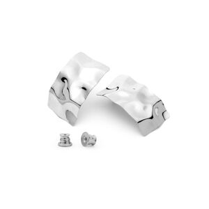 Giorre Earrings 37280 Silver OS