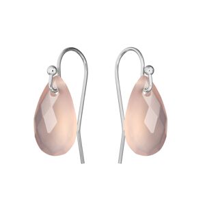 Giorre Earrings 37067 Kr Silver OS