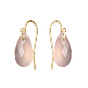Giorre Earrings 37068 Kr Gold OS