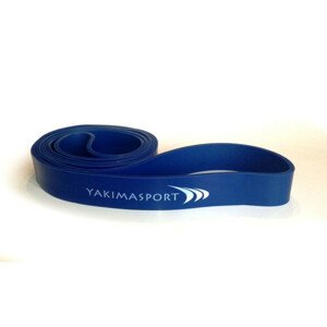 Fitness guma Power Band Yakimasport BLUE GTX 100275 NEUPLATŇUJE SE