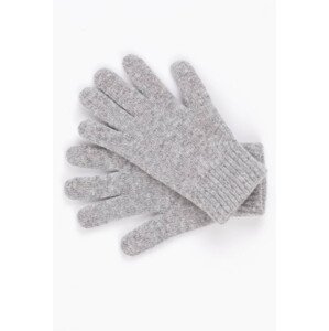 Kamea Gloves K.18.957.06 Grey UNI