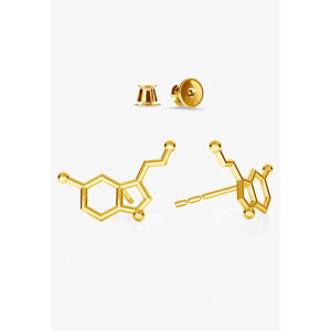 Giorre Earrings 32093 Gold OS