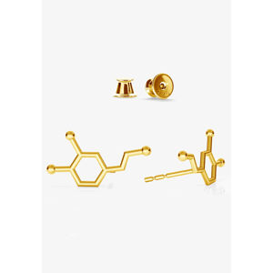 Giorre Earrings 32089 Gold OS