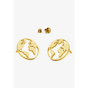 Giorre Earrings 33294 Gold OS