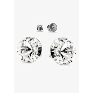 Giorre Earrings 23881 Silver OS