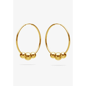 Giorre Earrings 32772 Gold OS