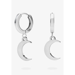Giorre Earrings 34377 Silver OS