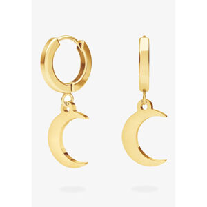 Giorre Earrings 34378 Gold OS