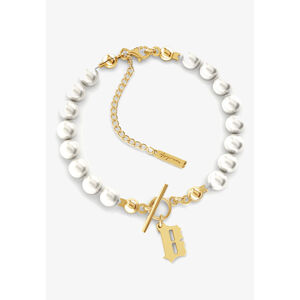 Giorre Bracelet 34515 Gold/White veľkosť: OS