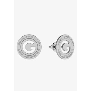 Giorre Earrings 20669 Silver OS