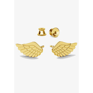 Giorre Earrings 21630 Gold OS