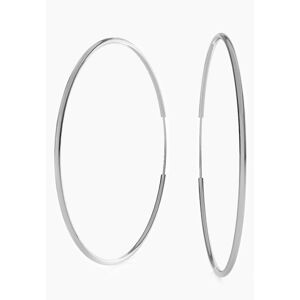 Giorre Earrings 24274 Silver OS