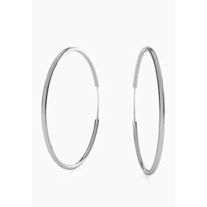 Giorre Earrings 24278 Silver OS