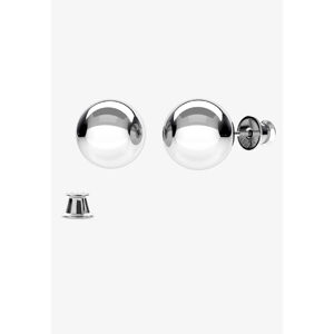 Giorre Earrings 33189 Silver OS