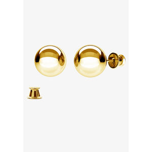 Giorre Earrings 33190 Gold OS