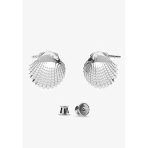 Giorre Earrings 33687 Silver OS