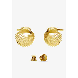 Giorre Earrings 33688 Gold OS