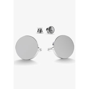 Giorre Earrings 31675 Silver OS