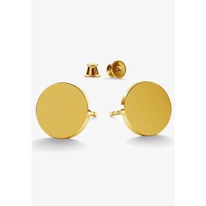 Giorre Earrings 31676 Gold OS
