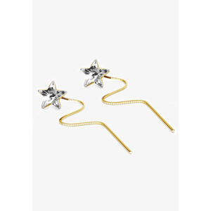 Giorre Earrings 25019 Gold OS