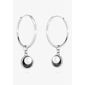 Giorre Earrings 34711 Silver OS