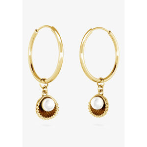 Giorre Earrings 34712 Gold OS
