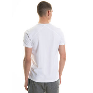 Big Star Shortsleeve T-shirt 154364 White-110 XL