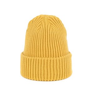Čiapka Umenie Polo Hat Cz18382 Yellow UNI