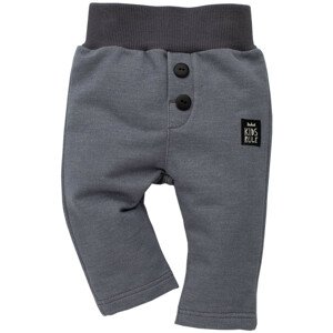 Pinokio Happy Day Pants Grey 80