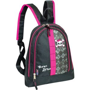 Semiline Backpack 4790 Multicolour 35 cm x 24 cm x 12 cm
