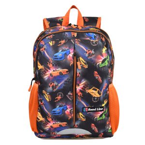 Semiline Backpack J4671-2 Multicolour 43 cm x 30 cm x 13 cm