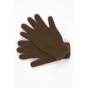 Kamea Gloves K.18.957.19 Brown OS