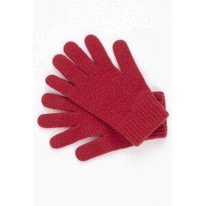 Kamea Gloves K.18.957.21 Red OS